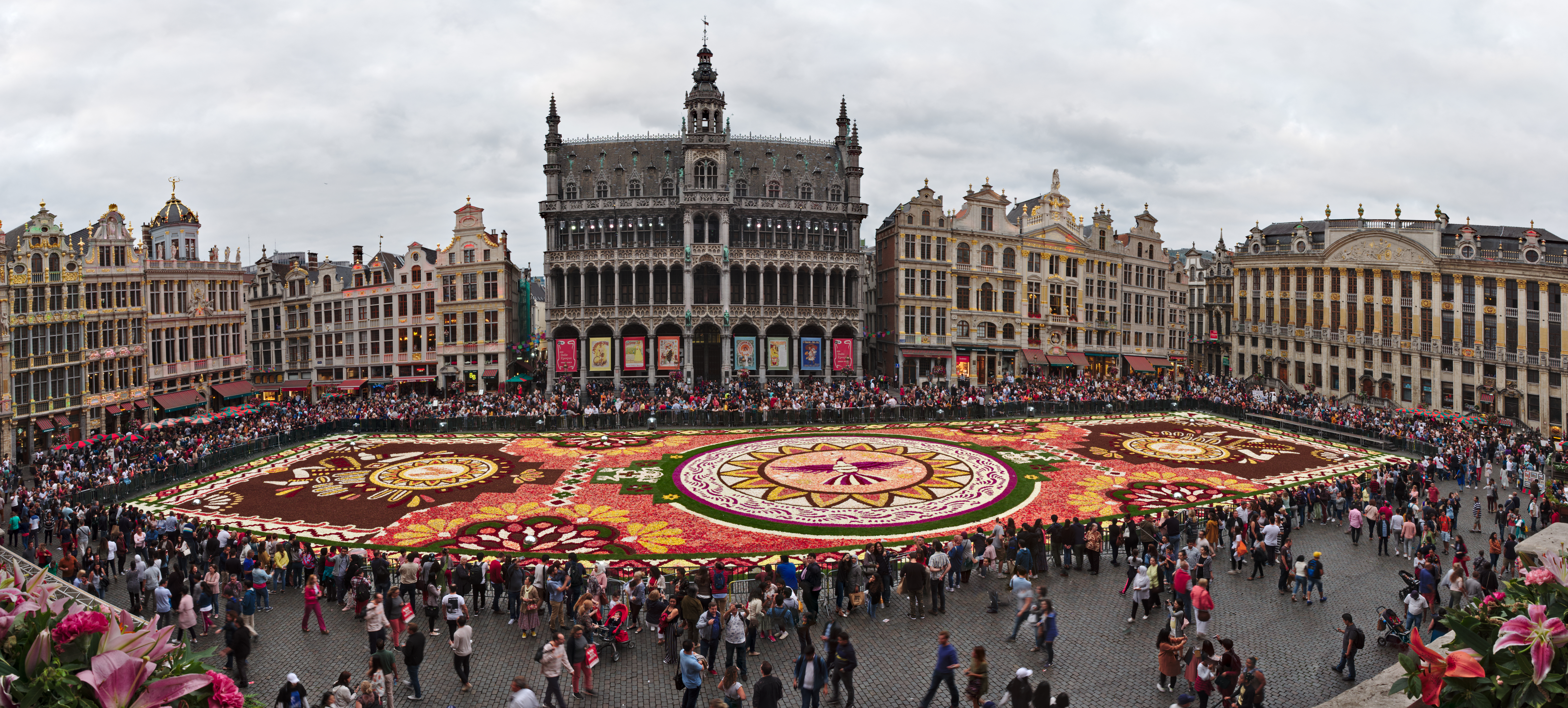 Brussels